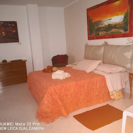 Casa Maddalena Family Apartment มาเตรา ภายนอก รูปภาพ