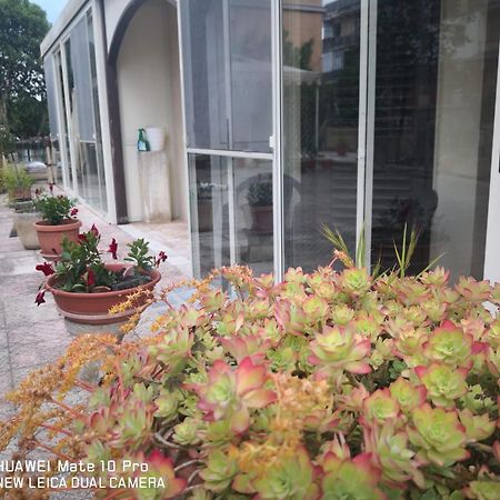 Casa Maddalena Family Apartment มาเตรา ภายนอก รูปภาพ