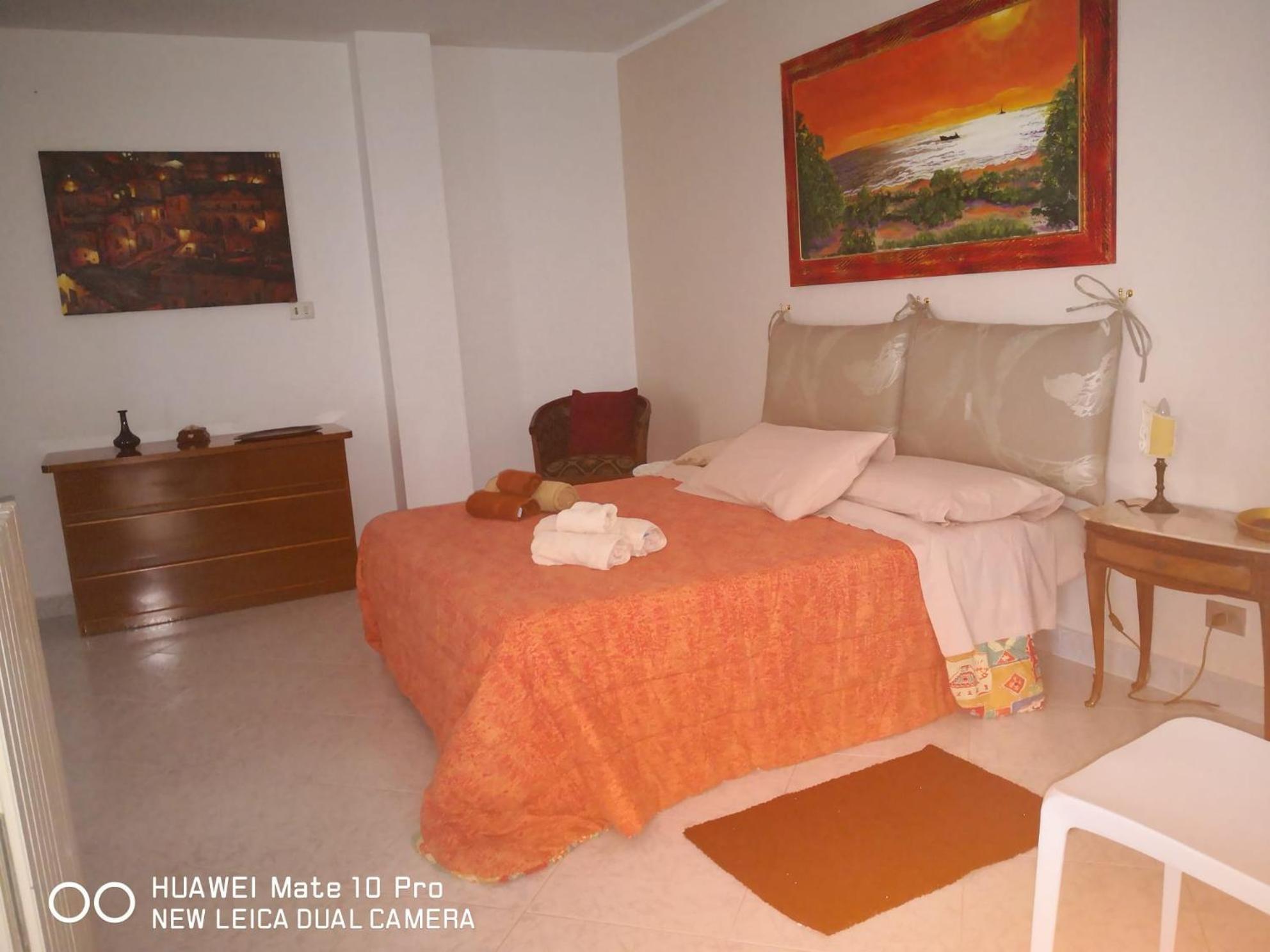 Casa Maddalena Family Apartment มาเตรา ภายนอก รูปภาพ