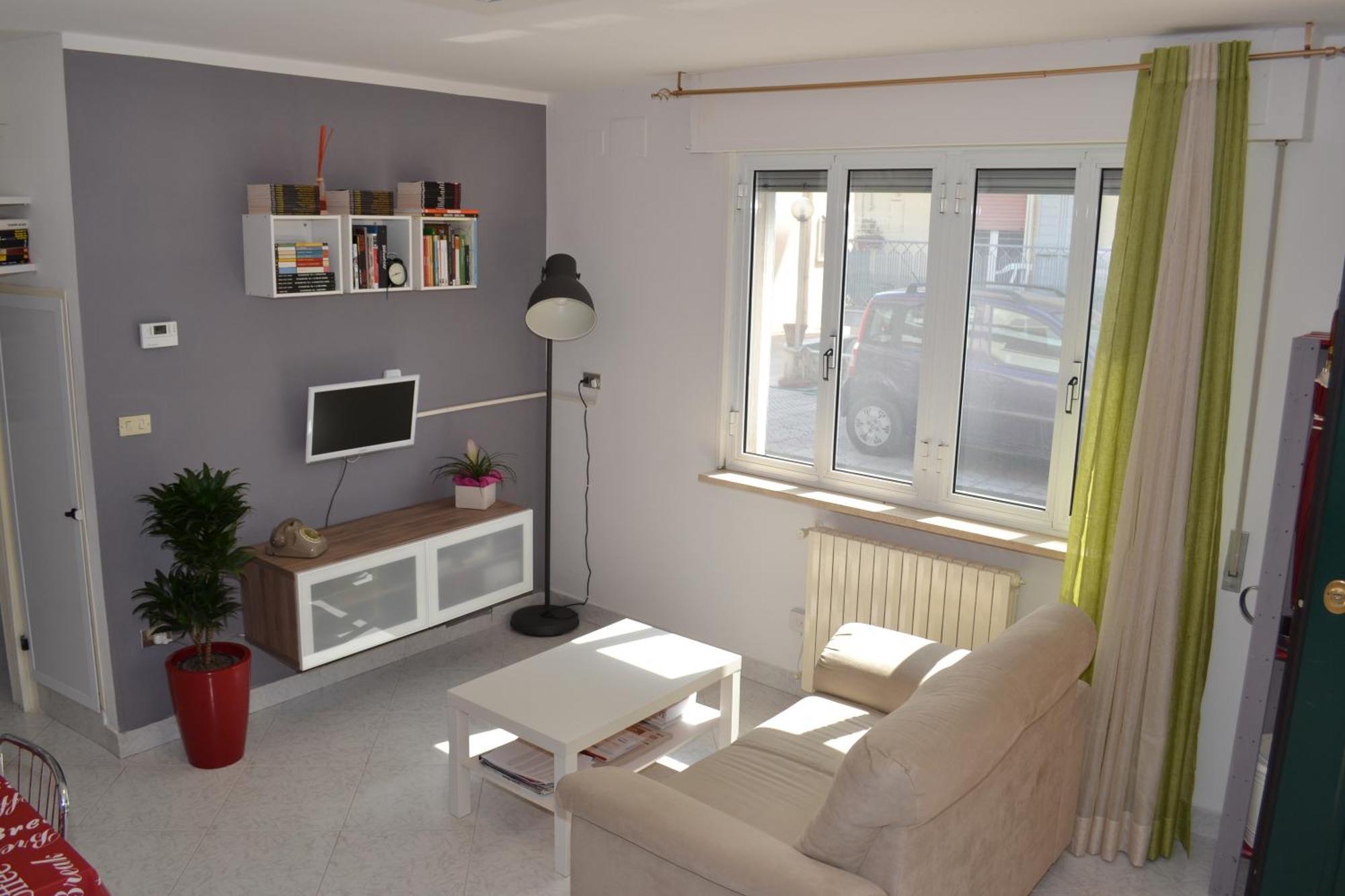 Casa Maddalena Family Apartment มาเตรา ภายนอก รูปภาพ