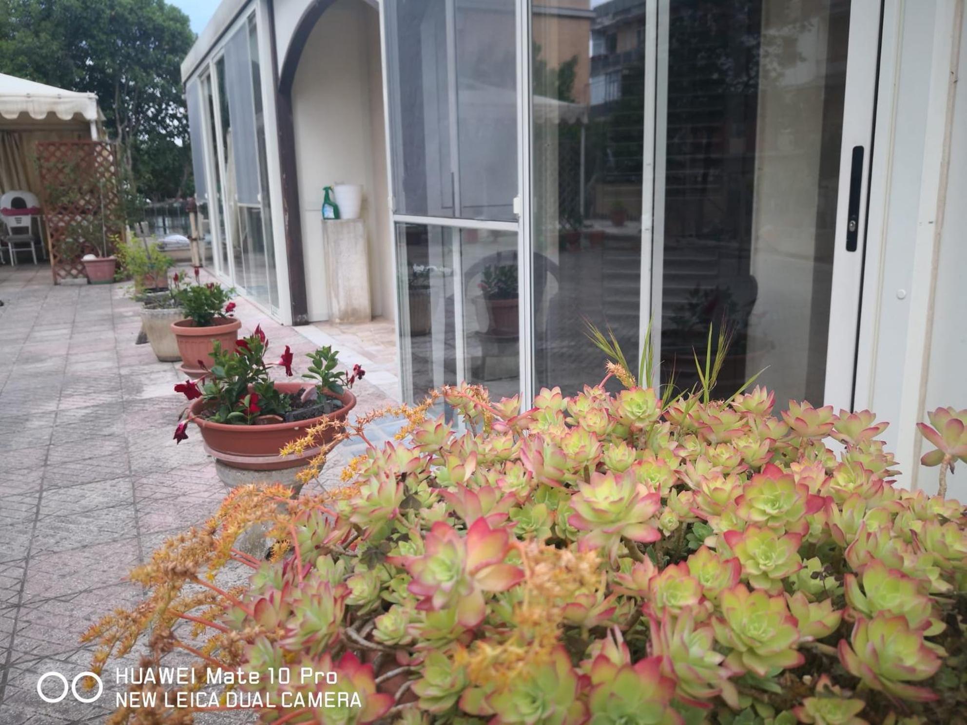 Casa Maddalena Family Apartment มาเตรา ภายนอก รูปภาพ