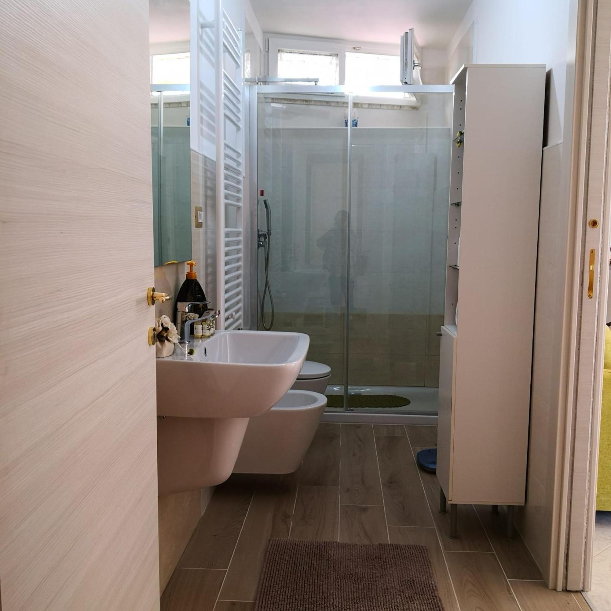 Casa Maddalena Family Apartment มาเตรา ภายนอก รูปภาพ