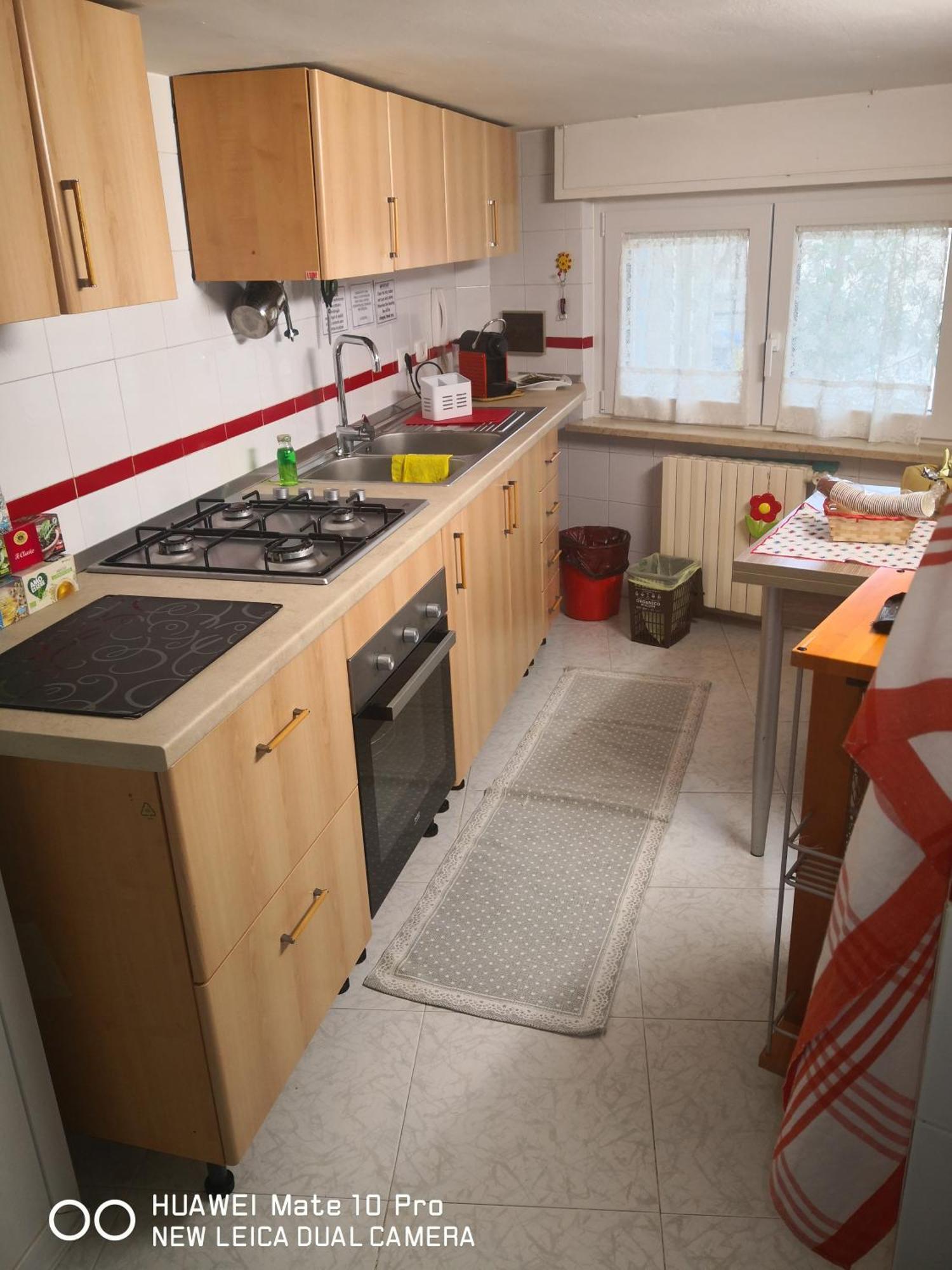 Casa Maddalena Family Apartment มาเตรา ภายนอก รูปภาพ
