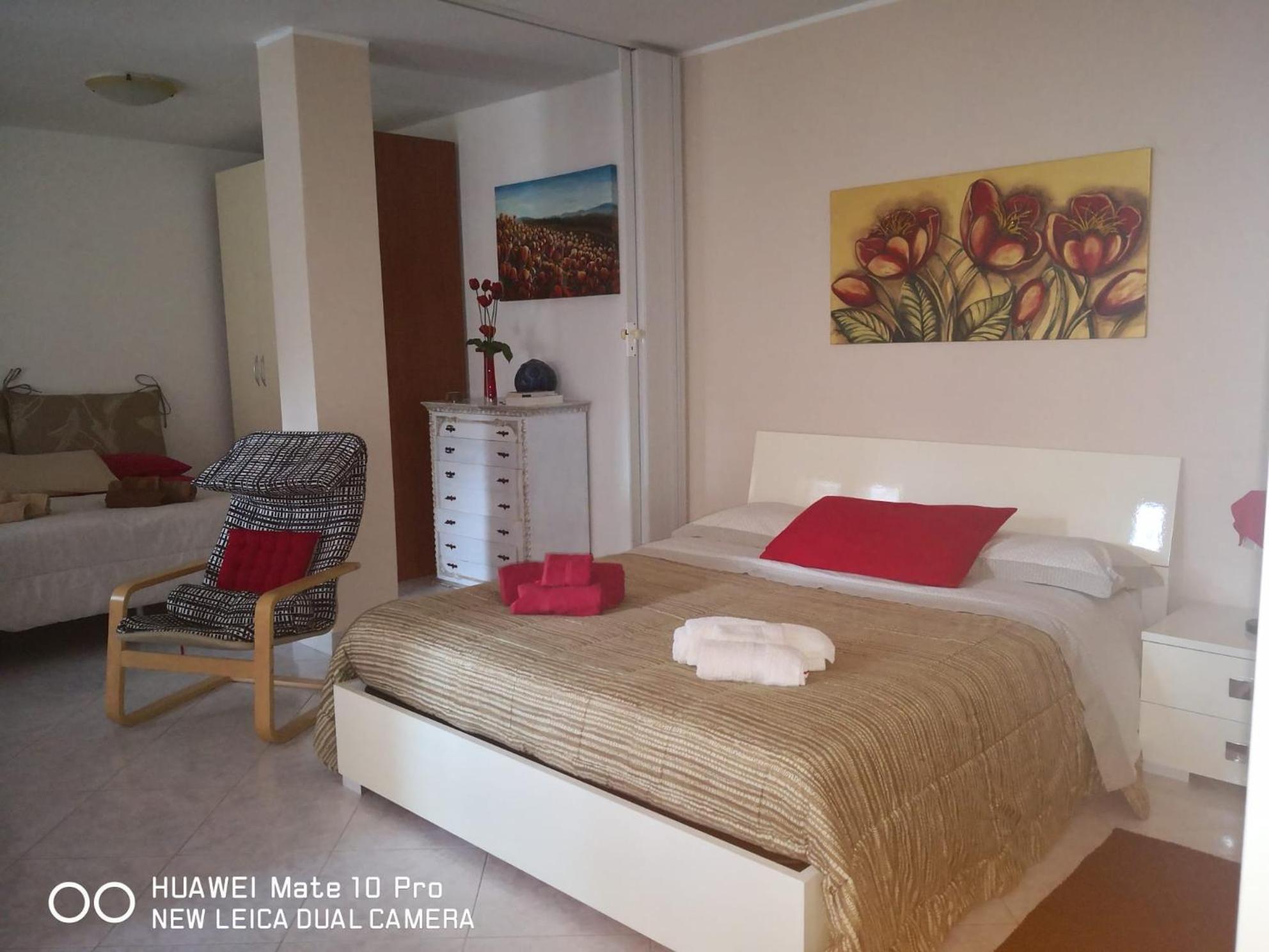 Casa Maddalena Family Apartment มาเตรา ภายนอก รูปภาพ