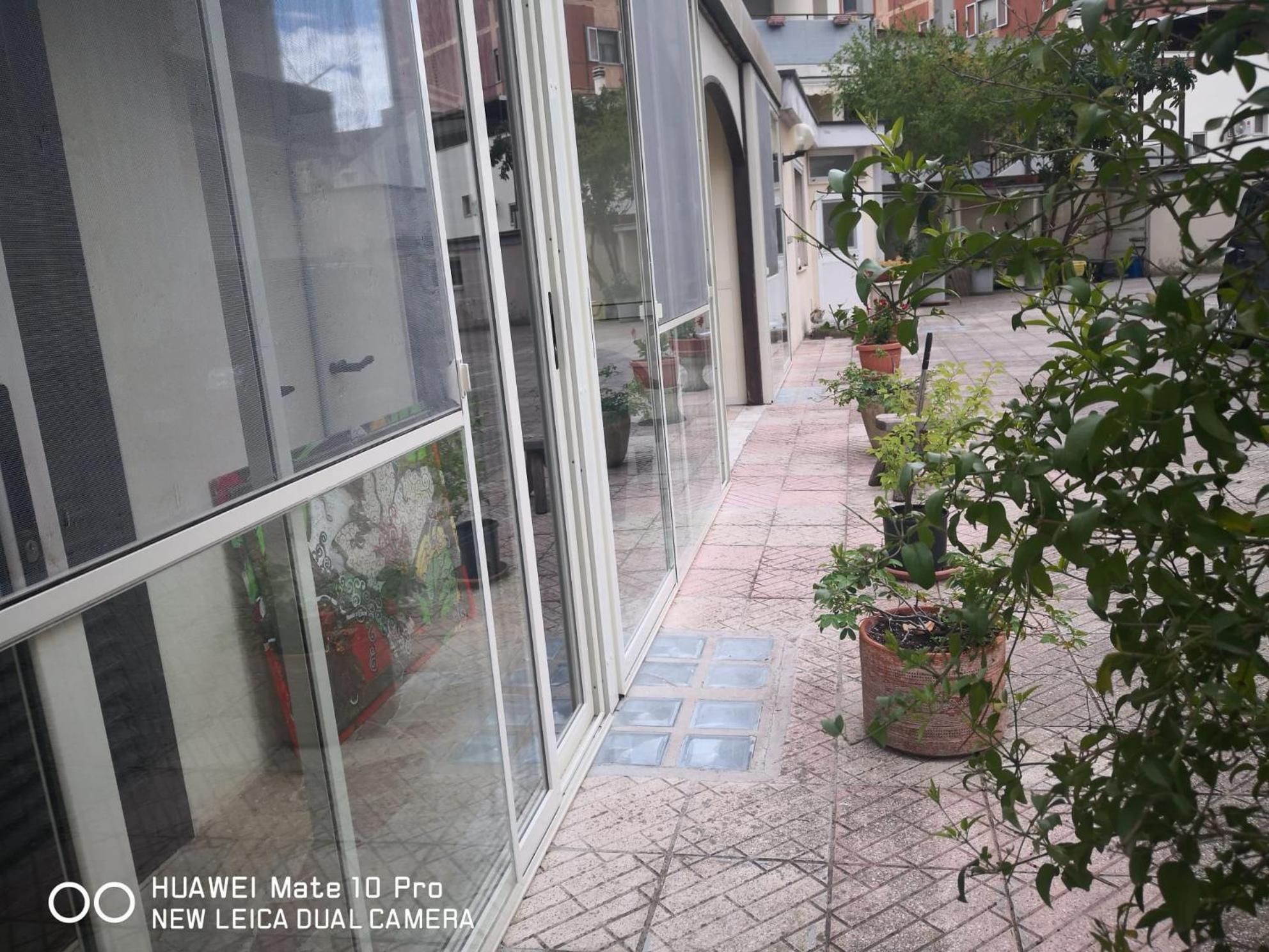 Casa Maddalena Family Apartment มาเตรา ภายนอก รูปภาพ