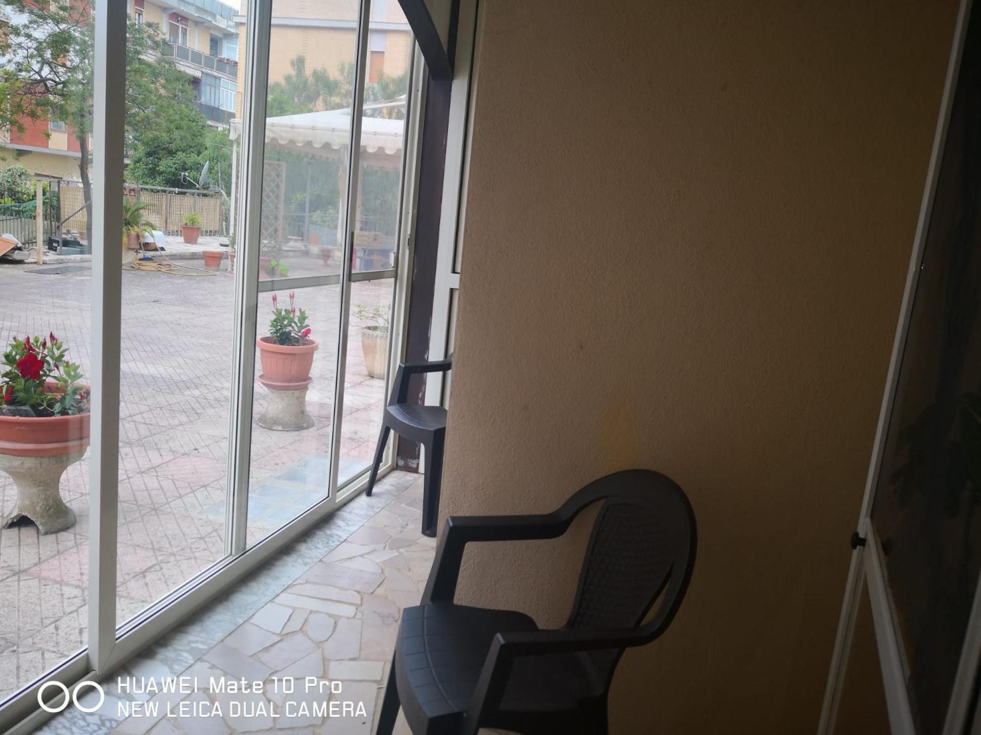 Casa Maddalena Family Apartment มาเตรา ภายนอก รูปภาพ