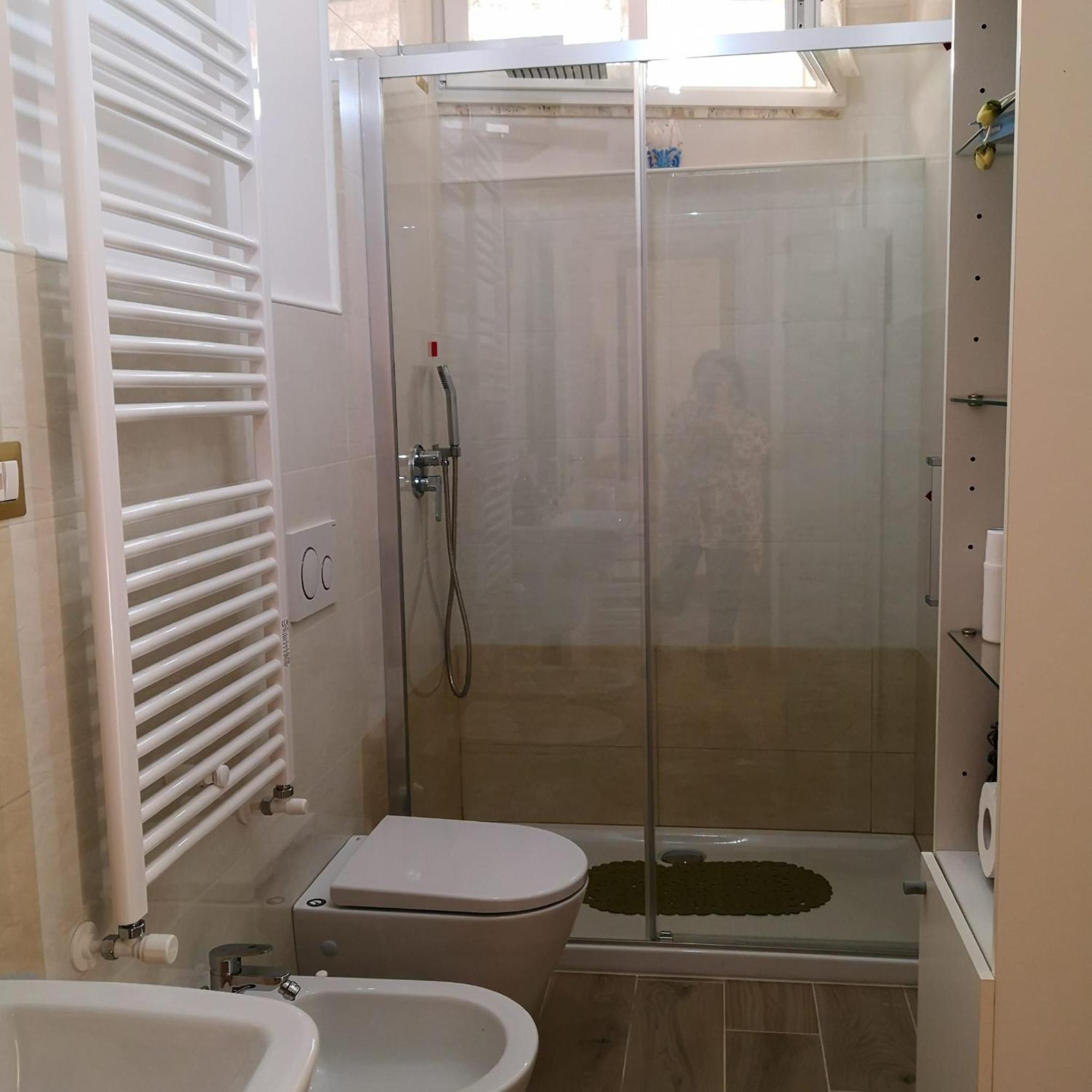 Casa Maddalena Family Apartment มาเตรา ภายนอก รูปภาพ