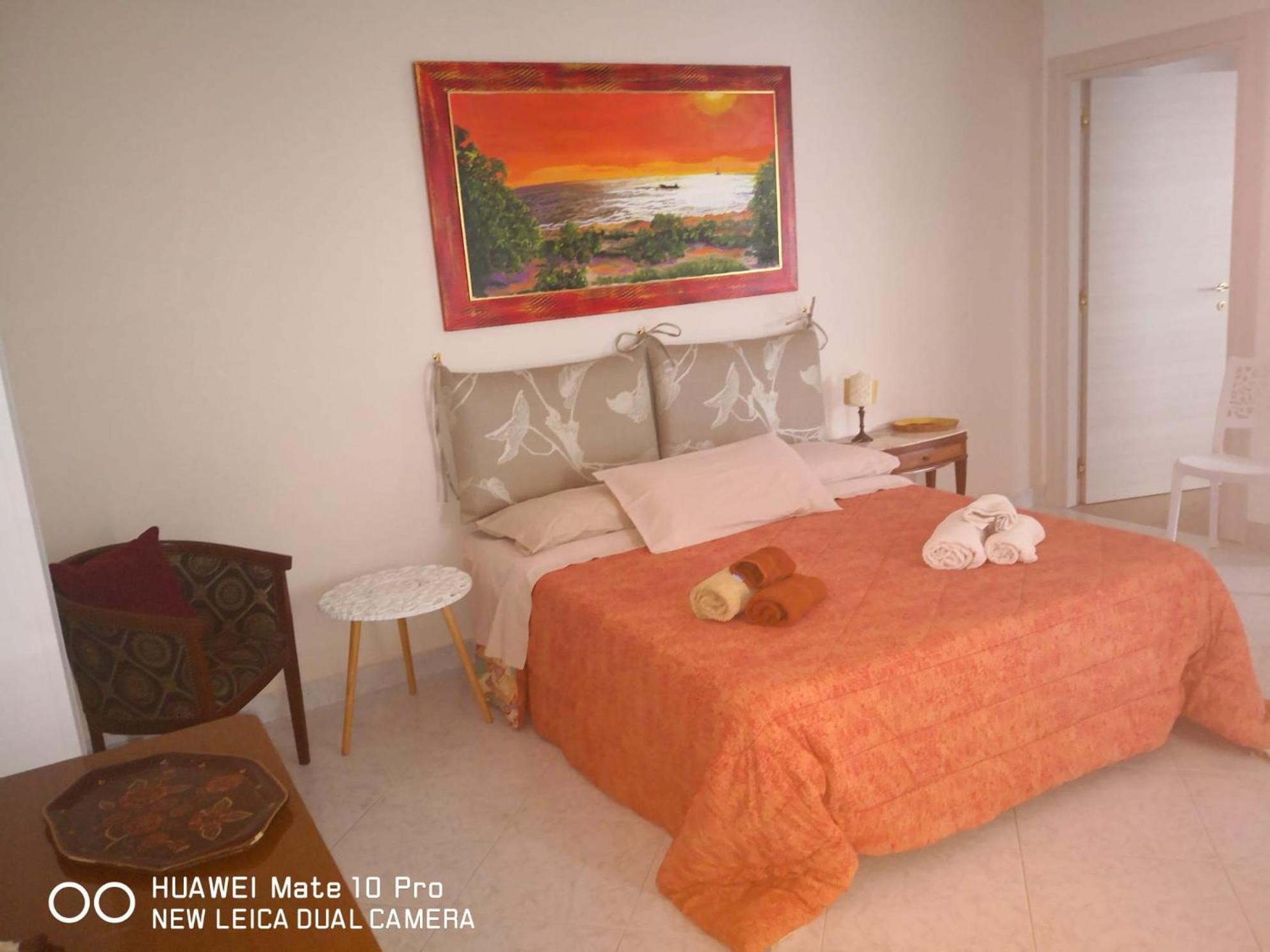 Casa Maddalena Family Apartment มาเตรา ภายนอก รูปภาพ