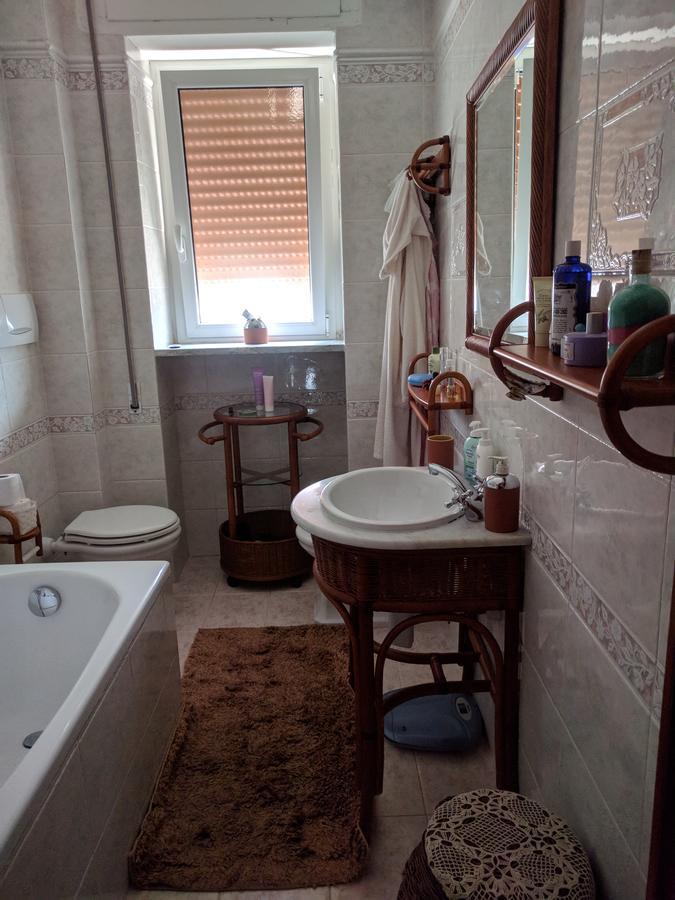 Casa Maddalena Family Apartment มาเตรา ภายนอก รูปภาพ