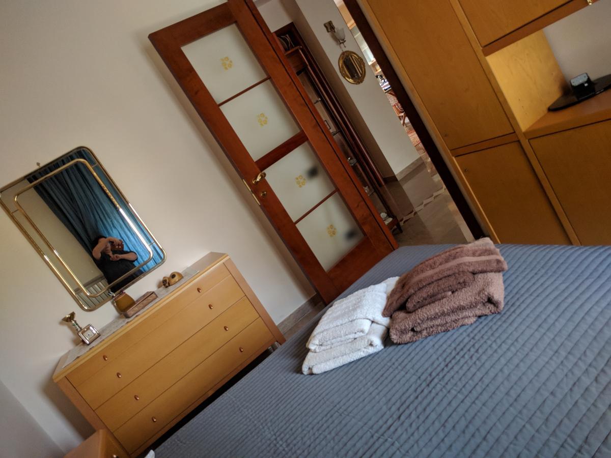 Casa Maddalena Family Apartment มาเตรา ภายนอก รูปภาพ